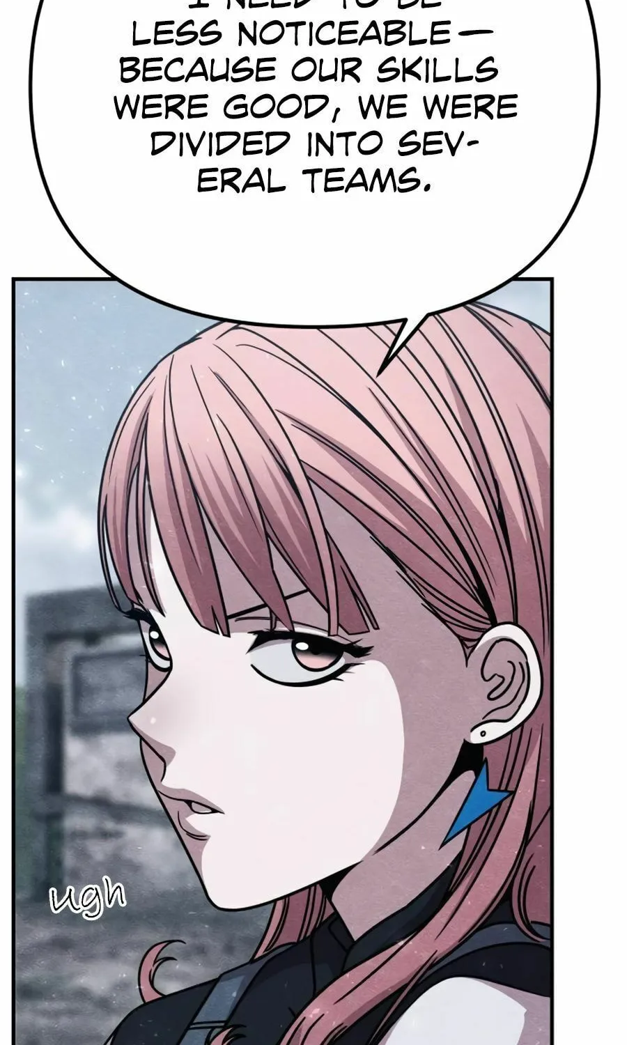 Read Zombie X Slasher chapter 25 image 60 on Lezhin