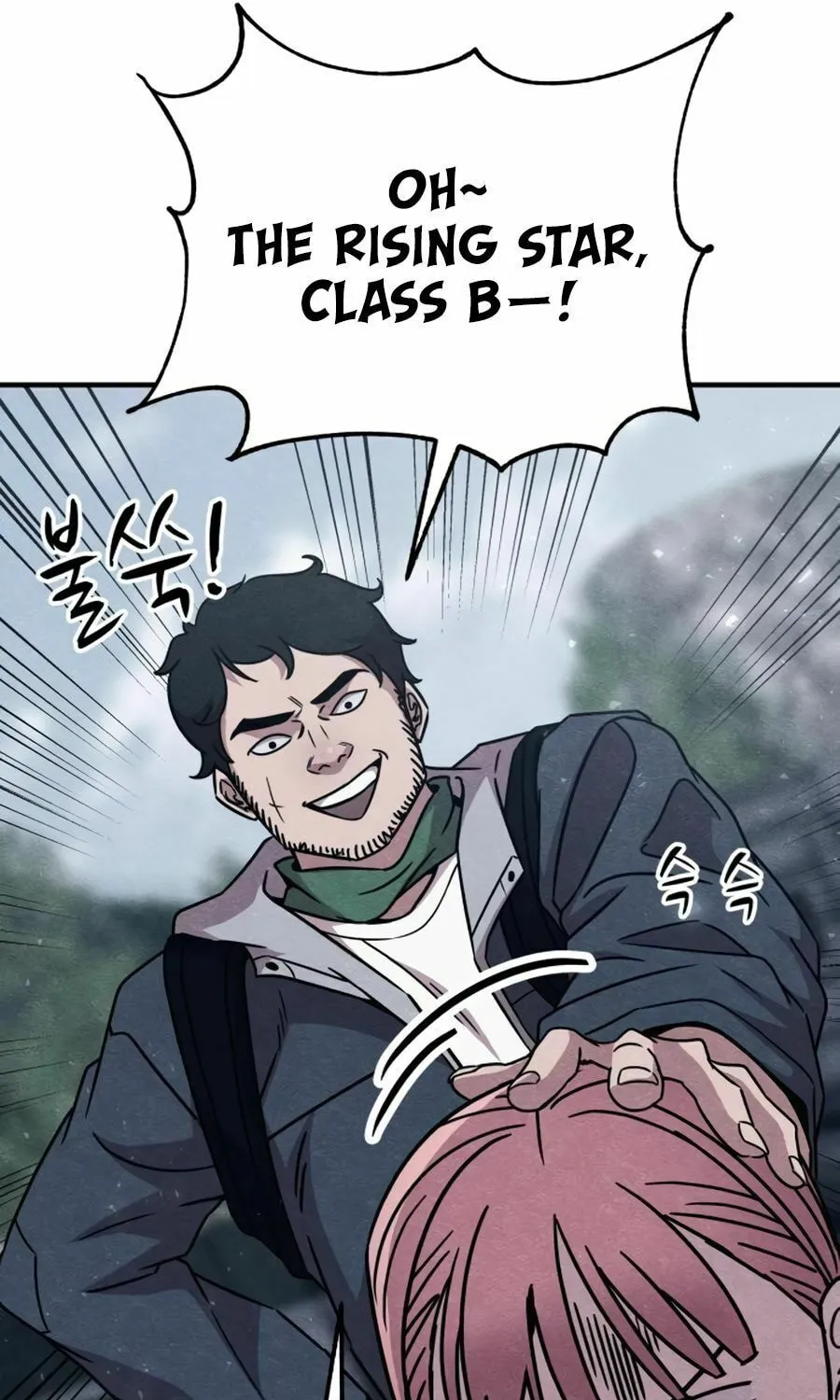 Read Zombie X Slasher chapter 25 image 62 on Lezhin