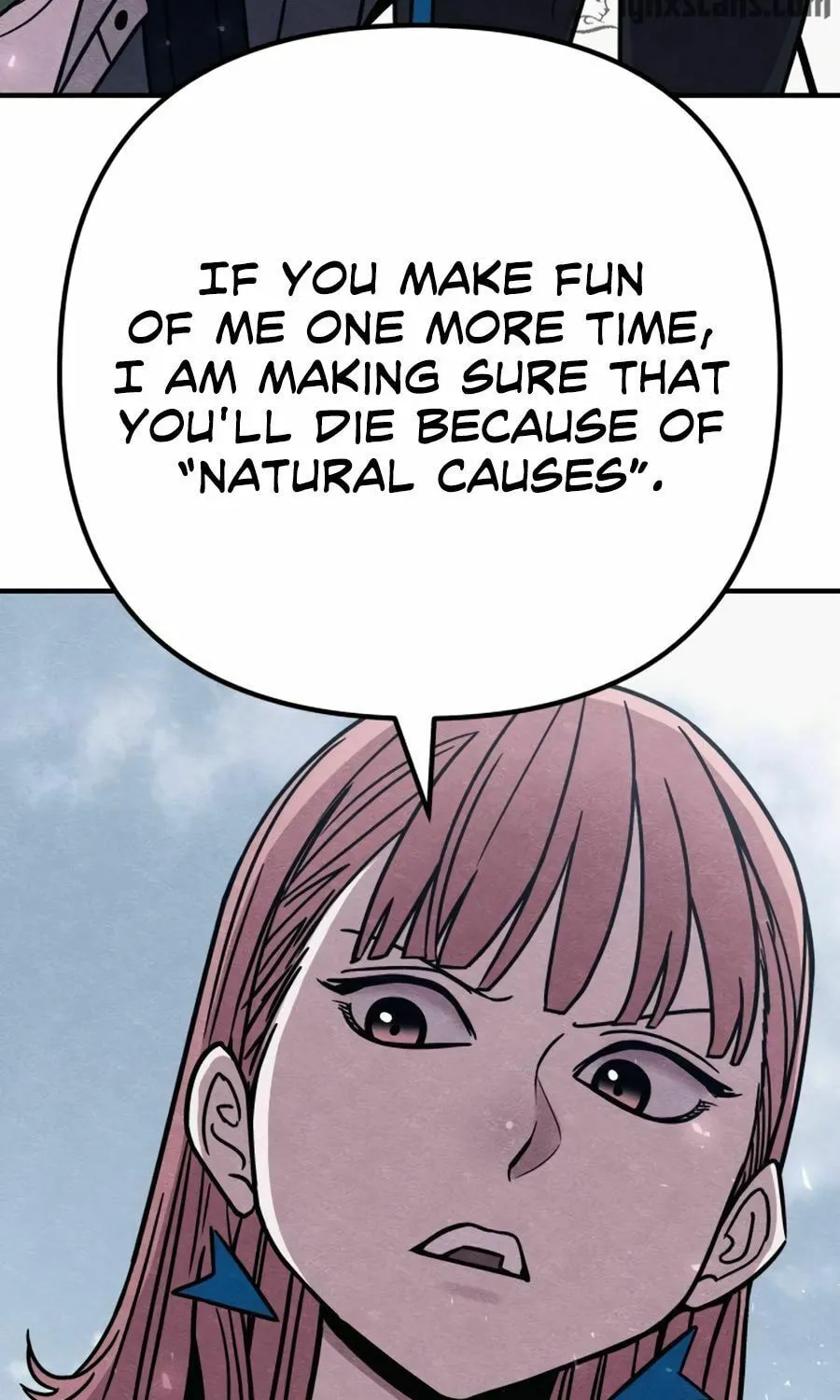 Read Zombie X Slasher chapter 25 image 65 on Lezhin