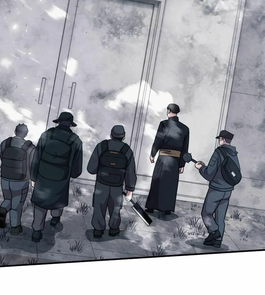 Read Zombie X Slasher chapter 25 image 68 on Lezhin