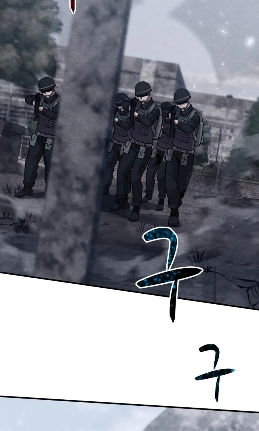 Read Zombie X Slasher chapter 25 image 70 on Lezhin