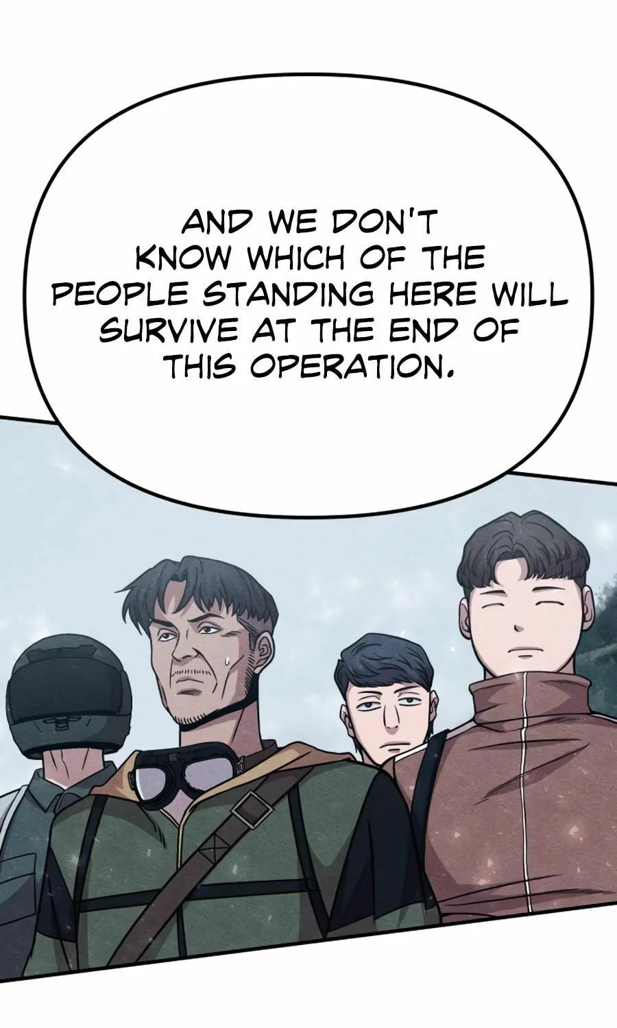 Read Zombie X Slasher chapter 25 image 8 on Lezhin