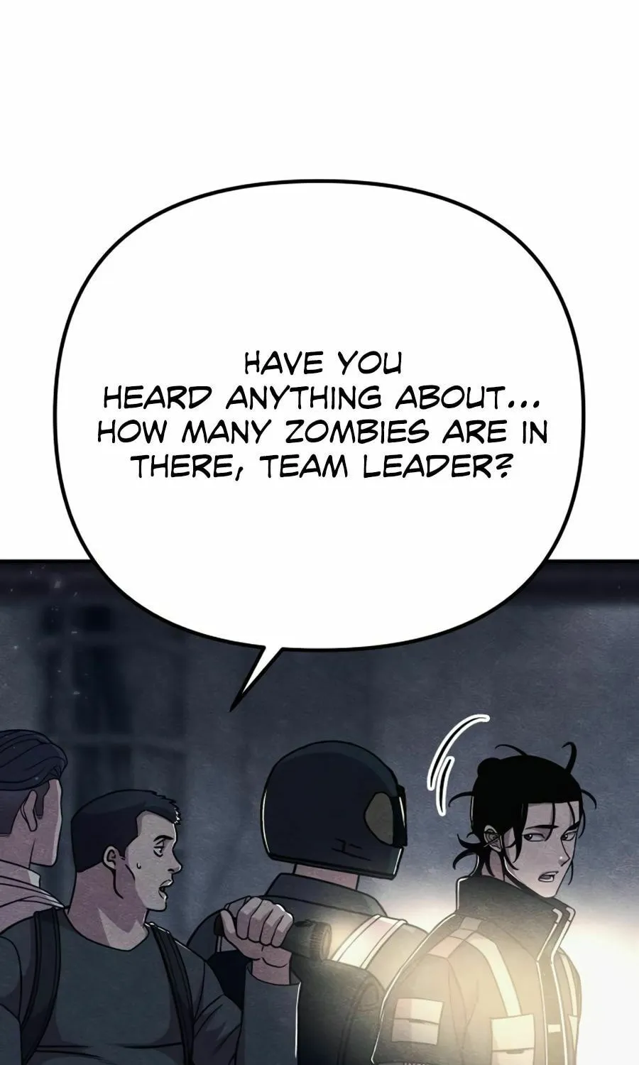 Read Zombie X Slasher chapter 25 image 89 on Lezhin