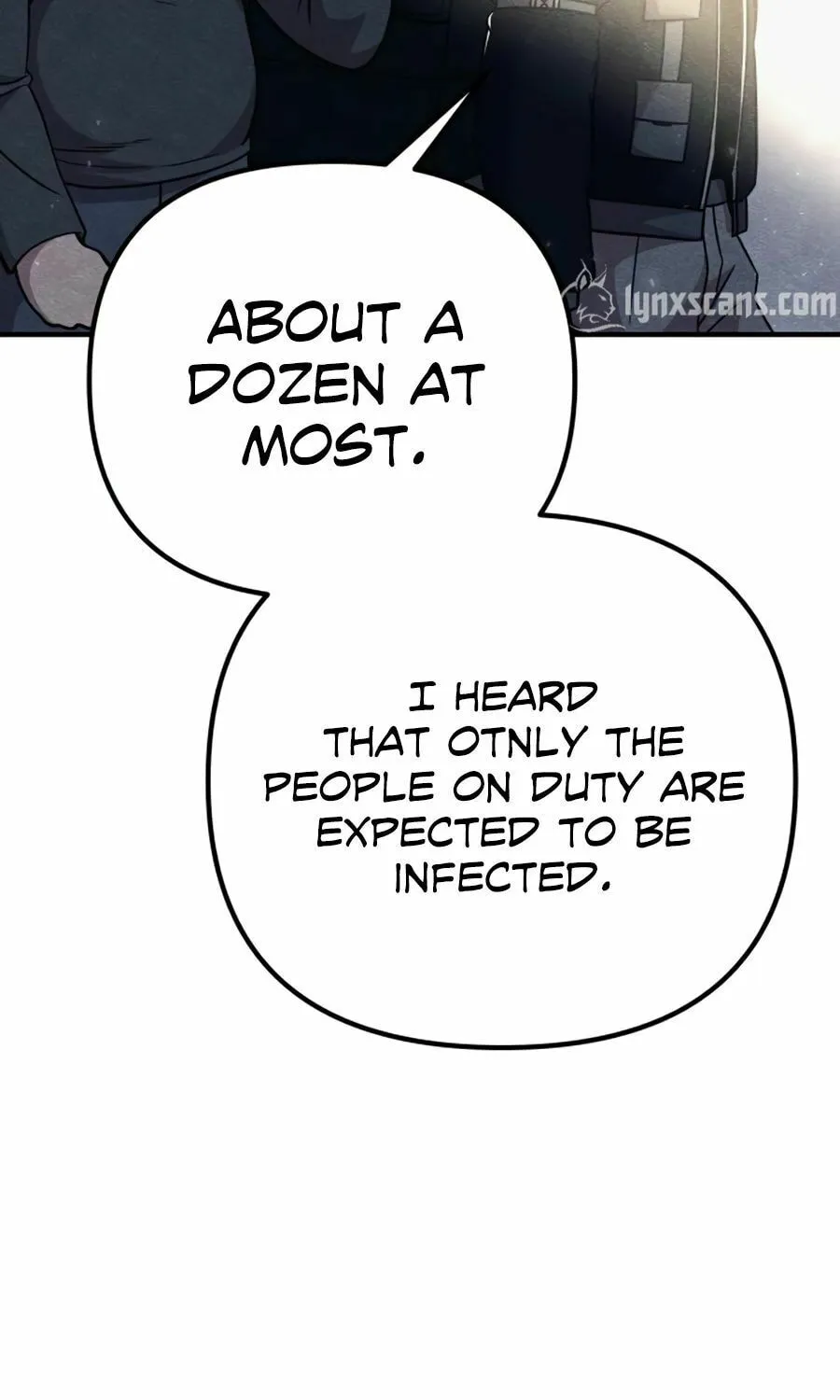Read Zombie X Slasher chapter 25 image 90 on Lezhin