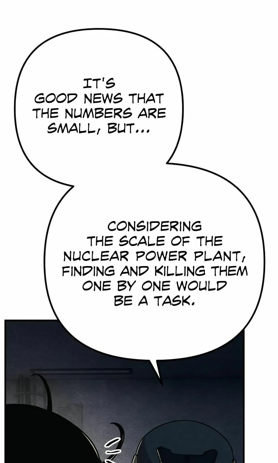 Read Zombie X Slasher chapter 25 image 91 on Lezhin