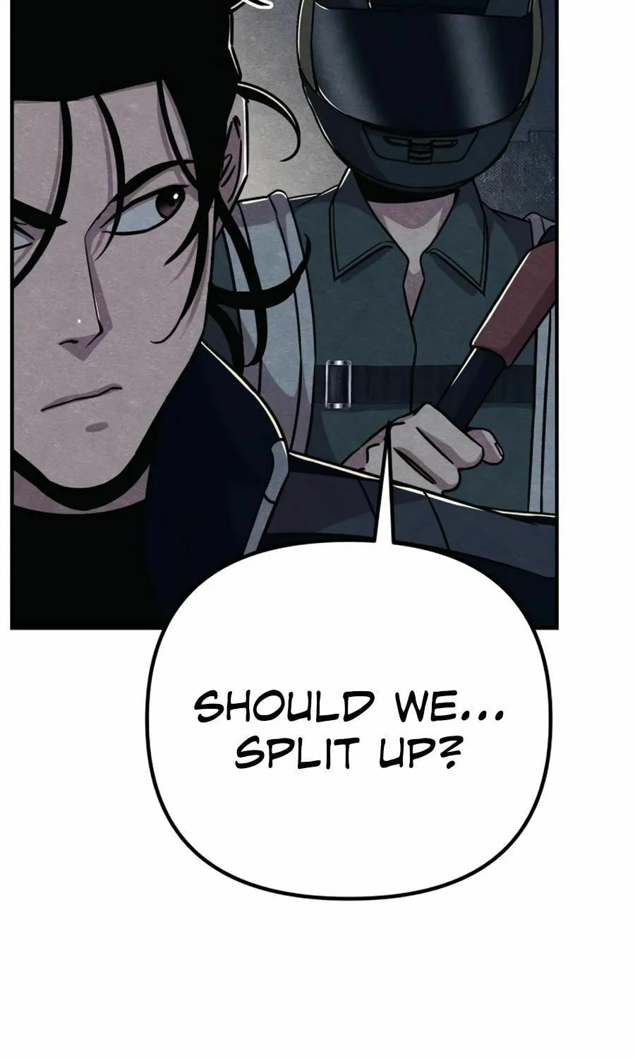 Read Zombie X Slasher chapter 25 image 92 on Lezhin