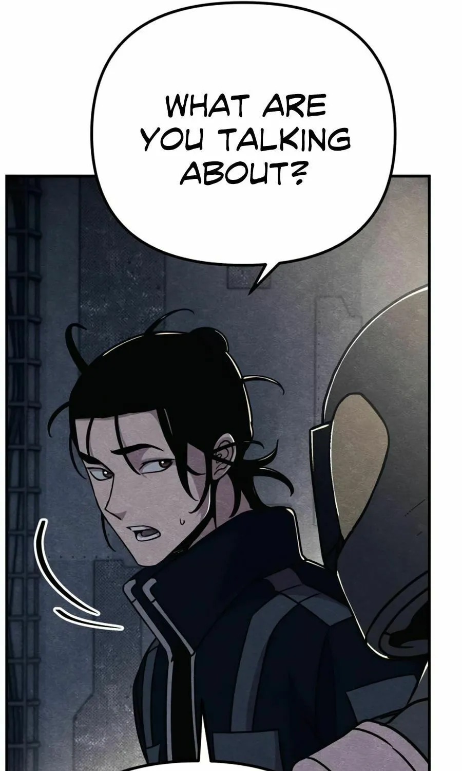 Read Zombie X Slasher chapter 25 image 94 on Lezhin
