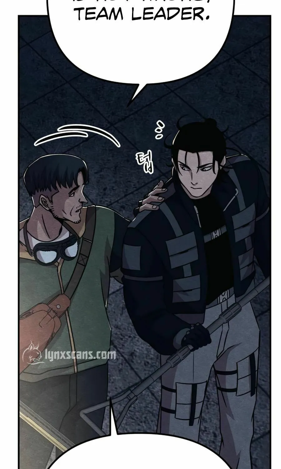 Read Zombie X Slasher chapter 25 image 98 on Lezhin
