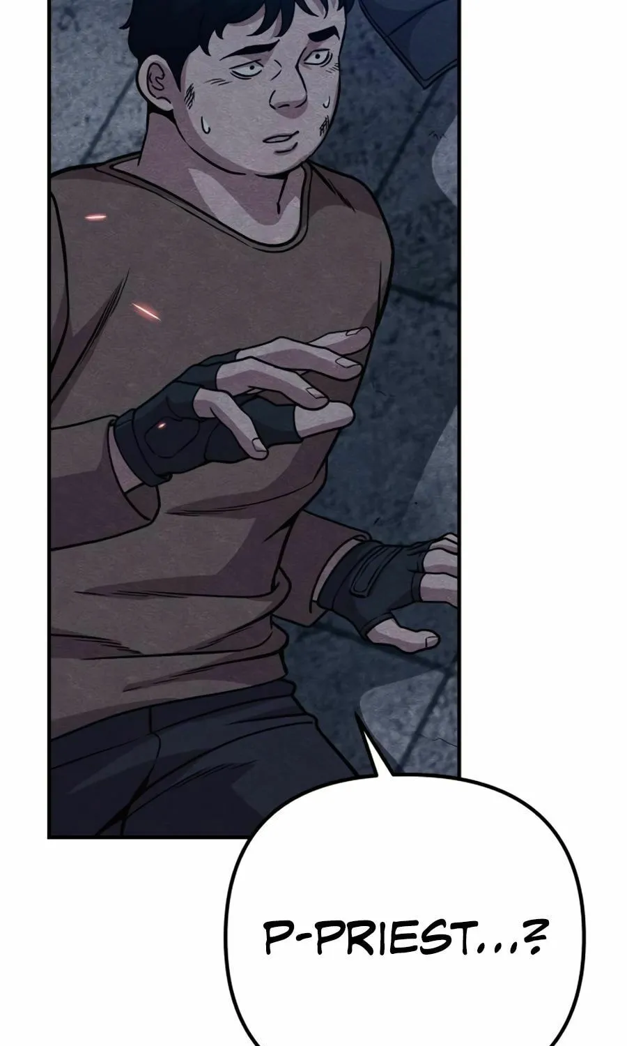 Read Zombie X Slasher chapter 26 image 101 on Lezhin
