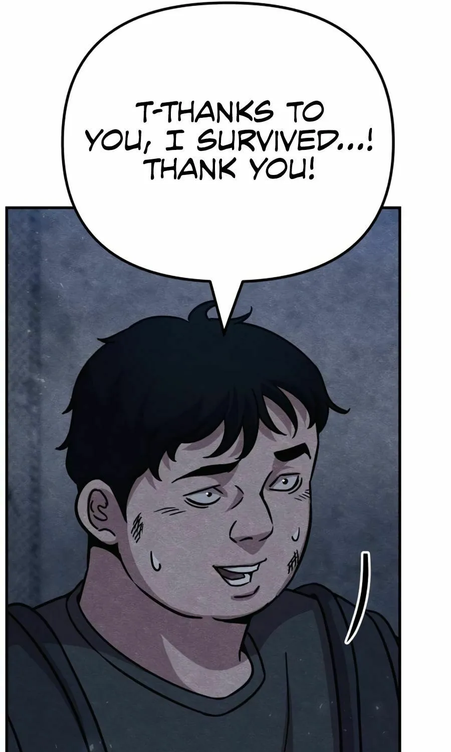 Read Zombie X Slasher chapter 26 image 106 on Lezhin