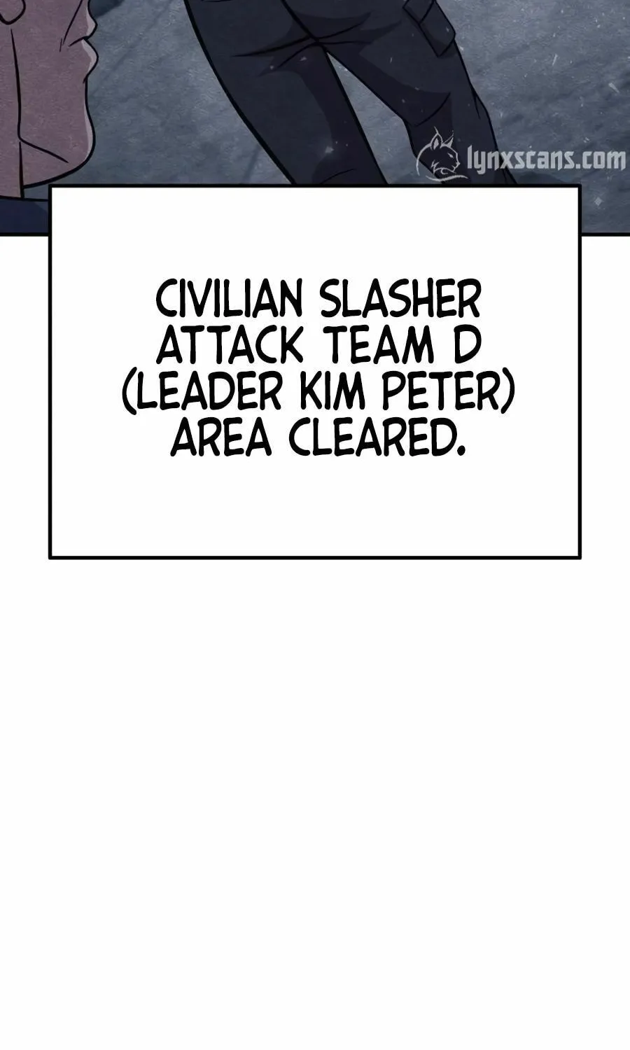 Read Zombie X Slasher chapter 26 image 111 on Lezhin