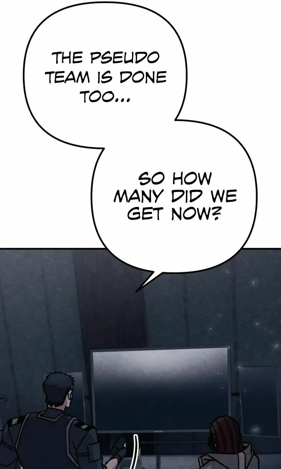Read Zombie X Slasher chapter 26 image 113 on Lezhin