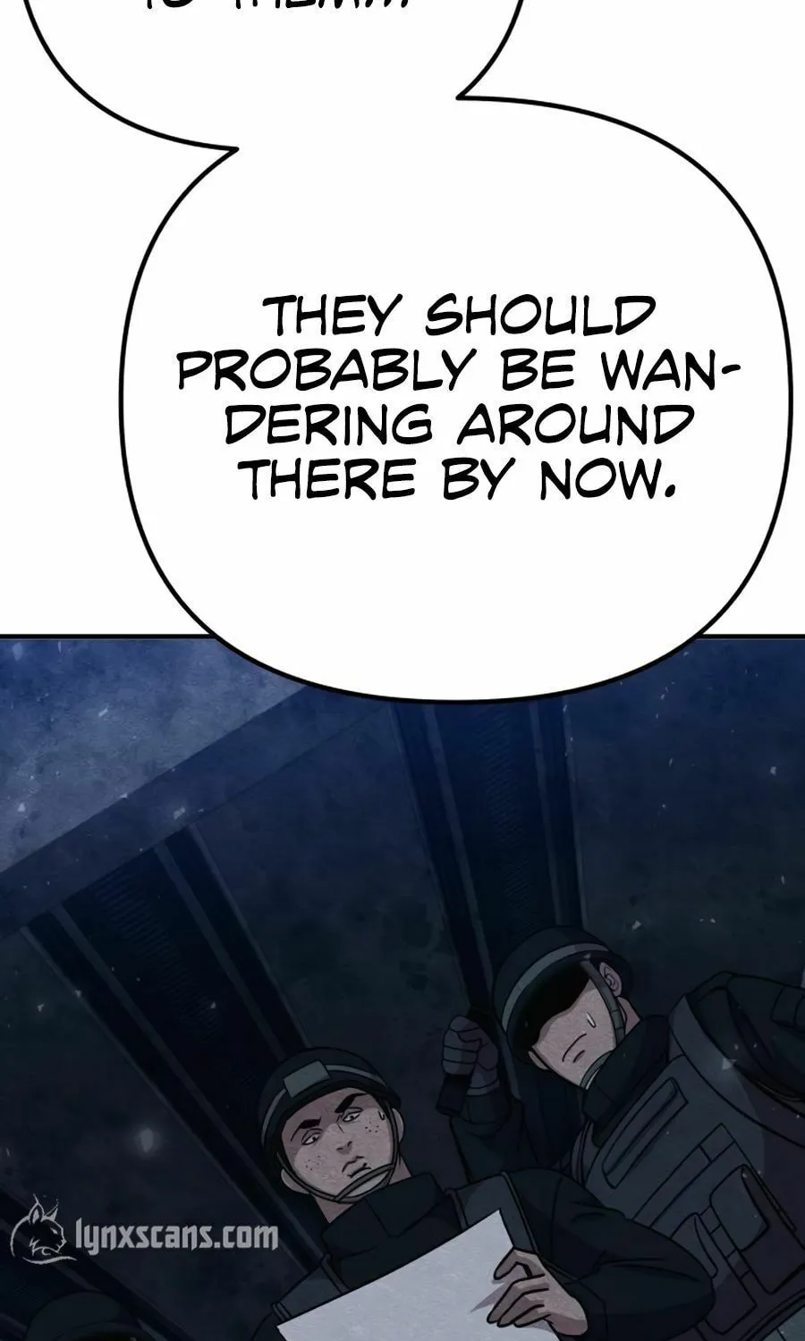 Read Zombie X Slasher chapter 26 image 123 on Lezhin