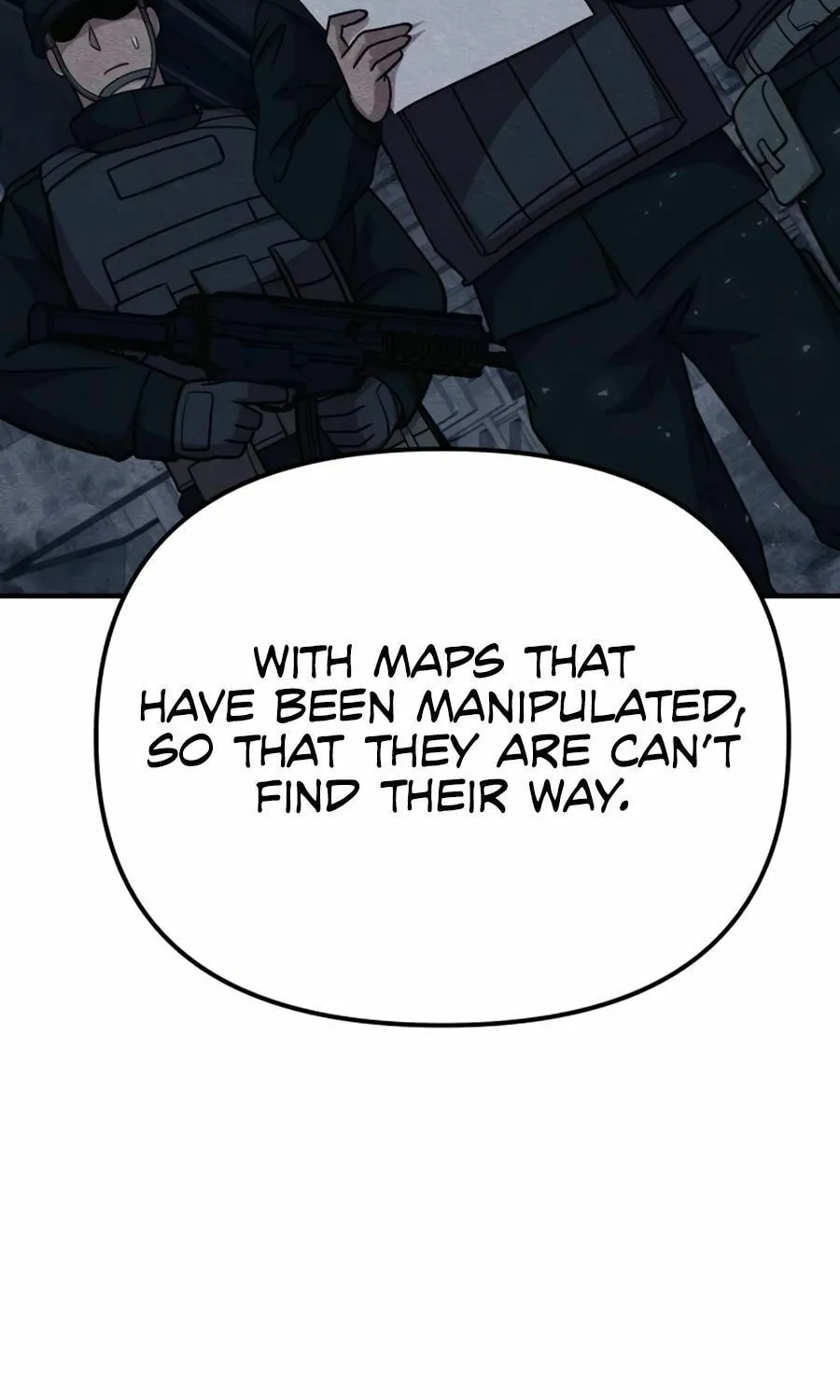 Read Zombie X Slasher chapter 26 image 124 on Lezhin