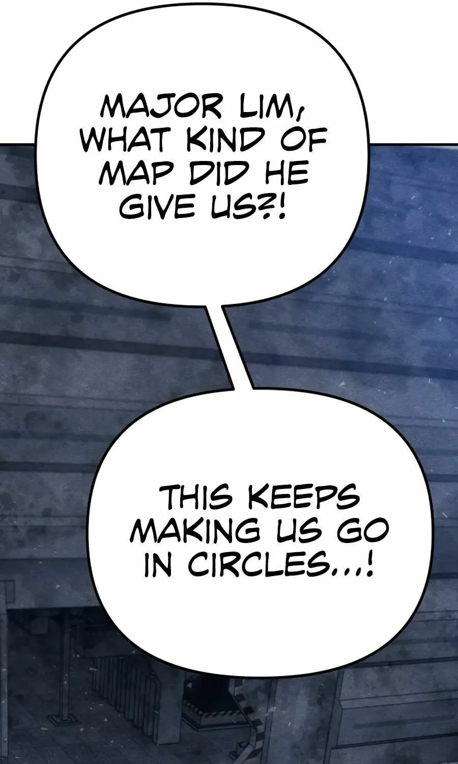 Read Zombie X Slasher chapter 26 image 126 on Lezhin
