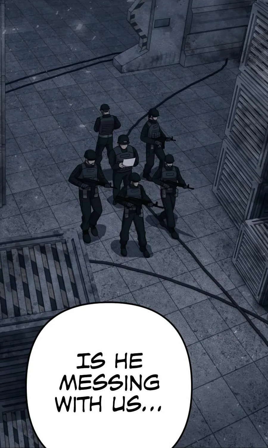 Read Zombie X Slasher chapter 26 image 127 on Lezhin