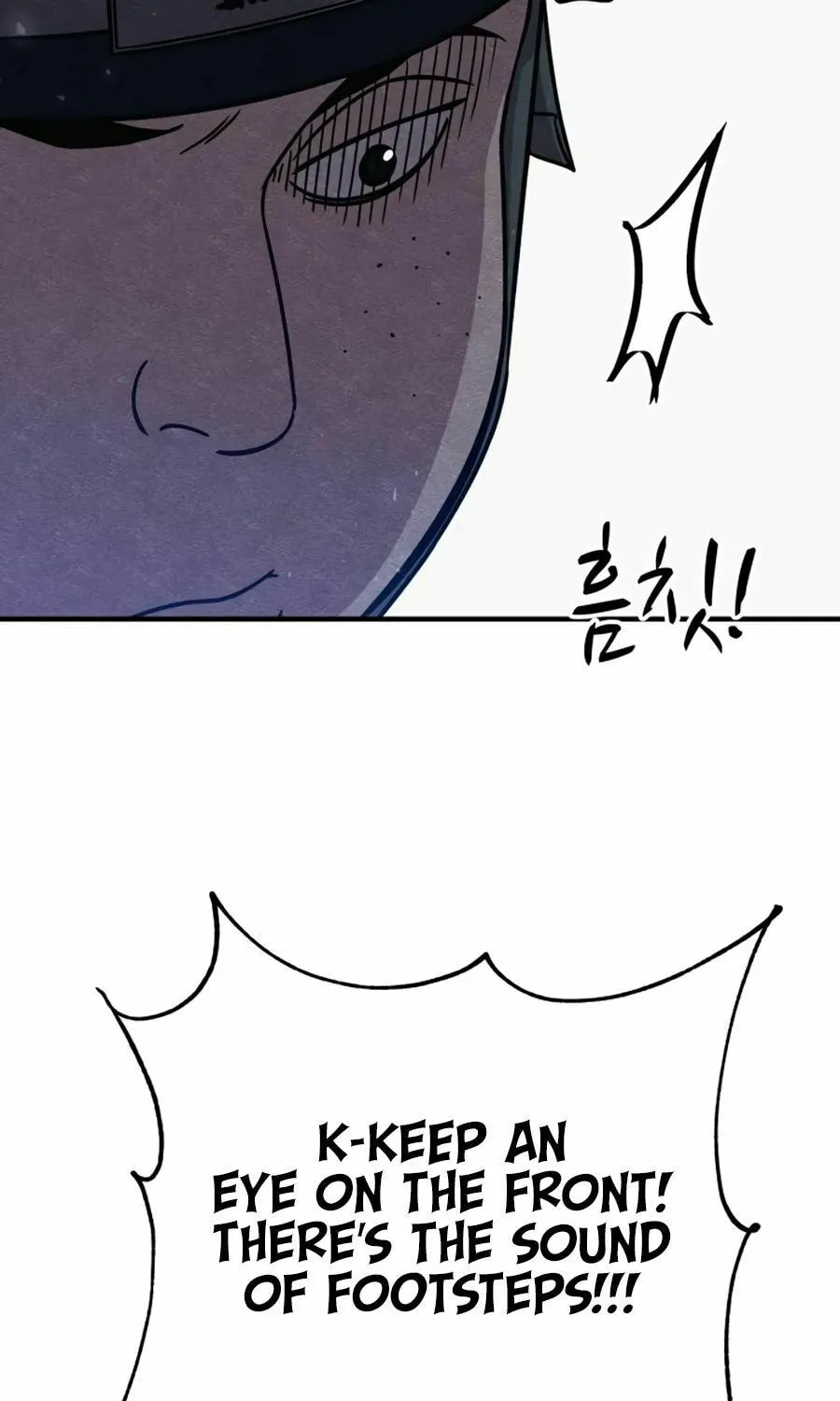 Read Zombie X Slasher chapter 26 image 130 on Lezhin