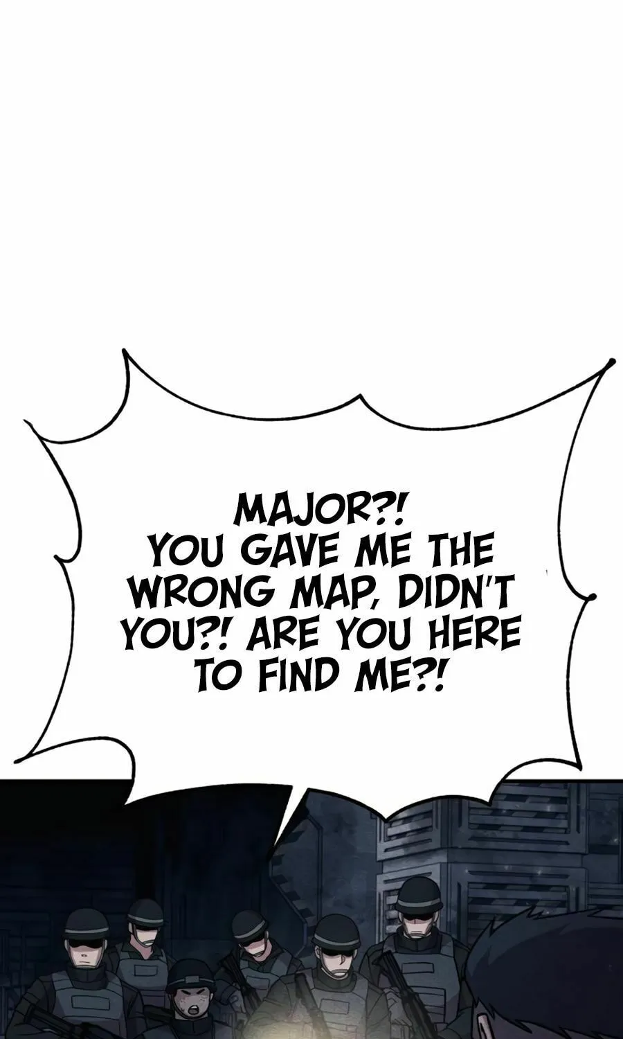 Read Zombie X Slasher chapter 26 image 137 on Lezhin