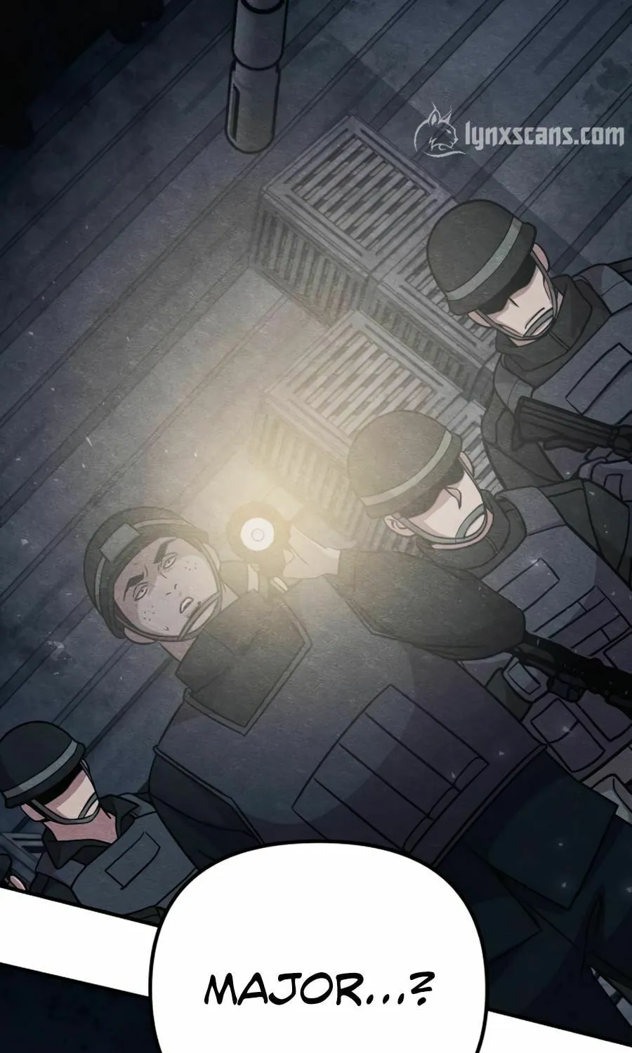 Read Zombie X Slasher chapter 26 image 144 on Lezhin