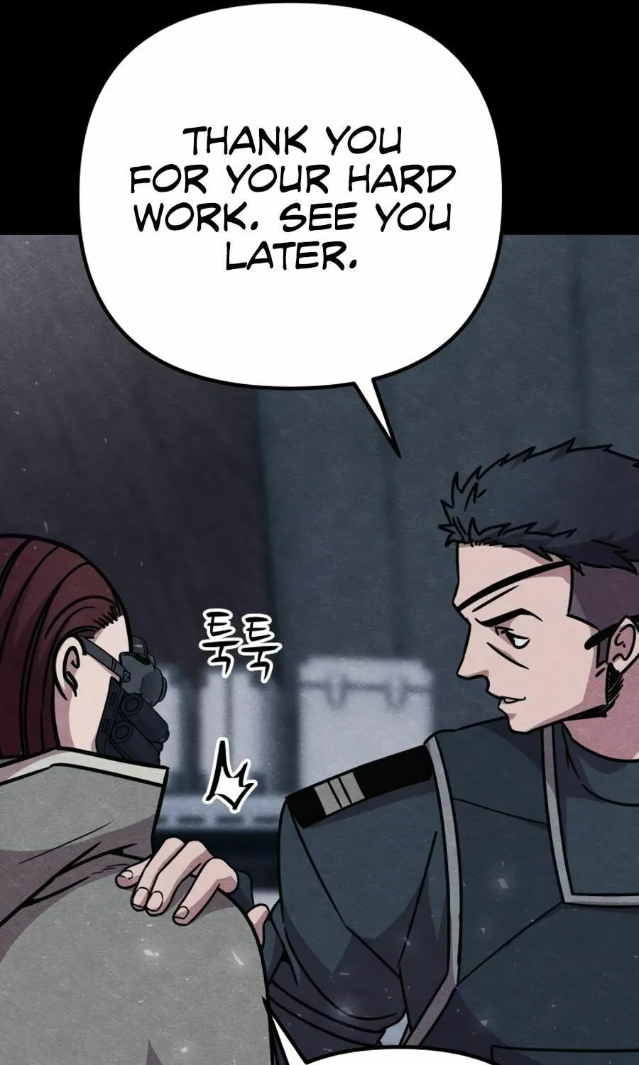 Read Zombie X Slasher chapter 26 image 147 on Lezhin