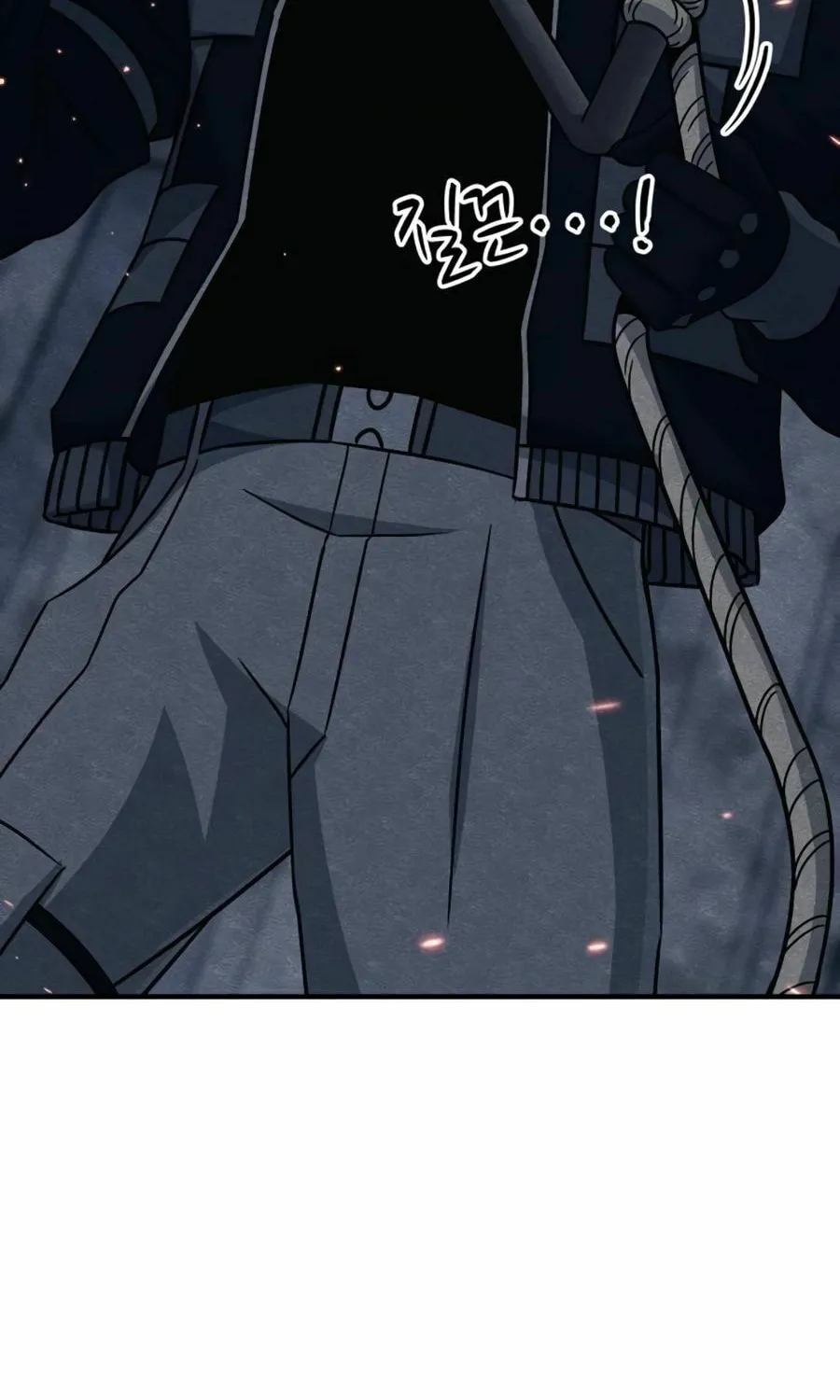 Read Zombie X Slasher chapter 26 image 15 on Lezhin