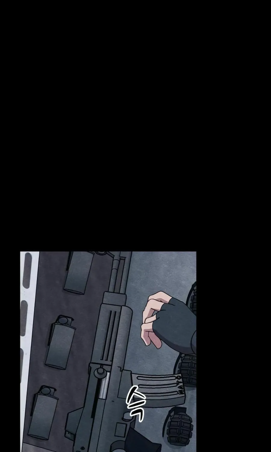 Read Zombie X Slasher chapter 26 image 150 on Lezhin