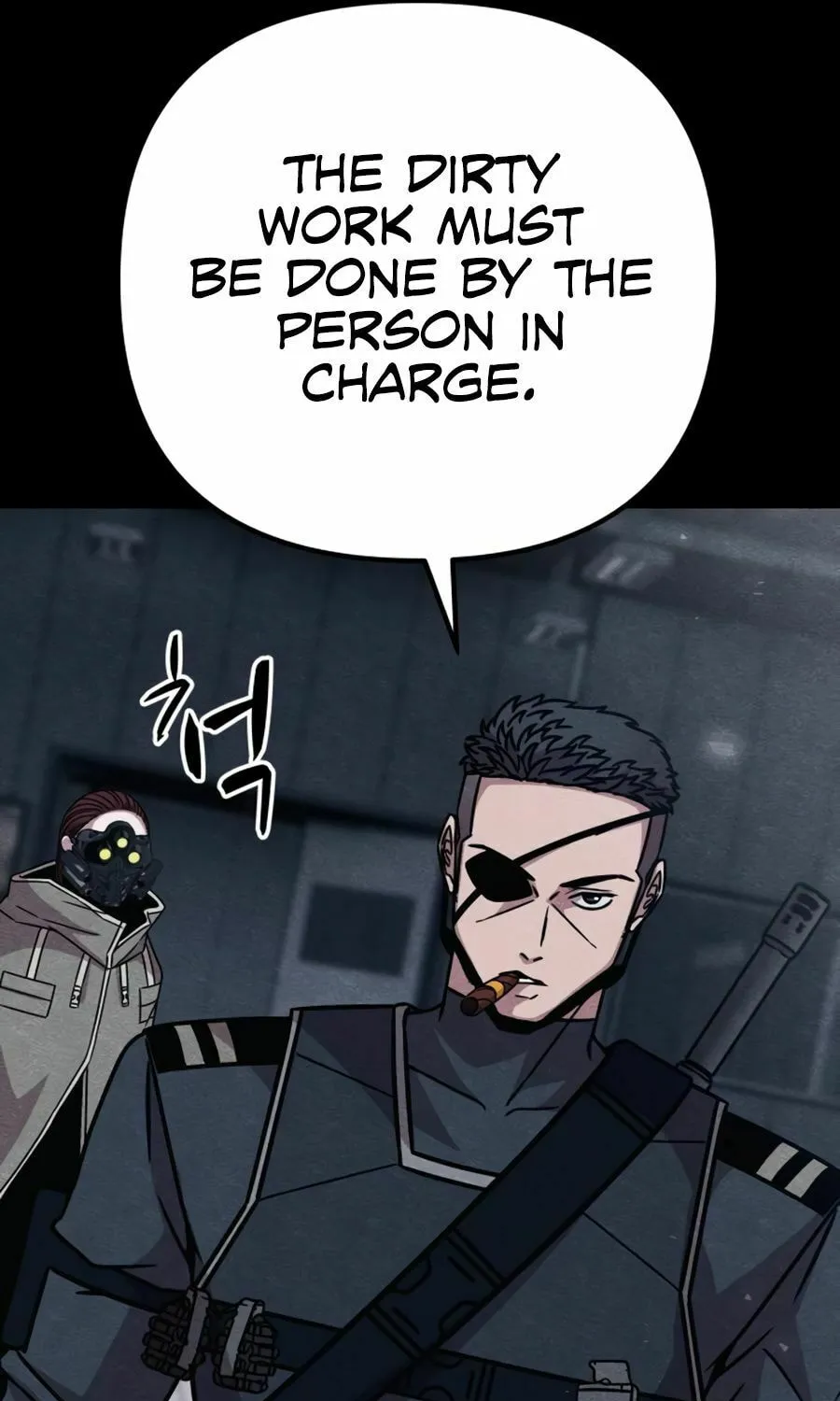 Read Zombie X Slasher chapter 26 image 153 on Lezhin