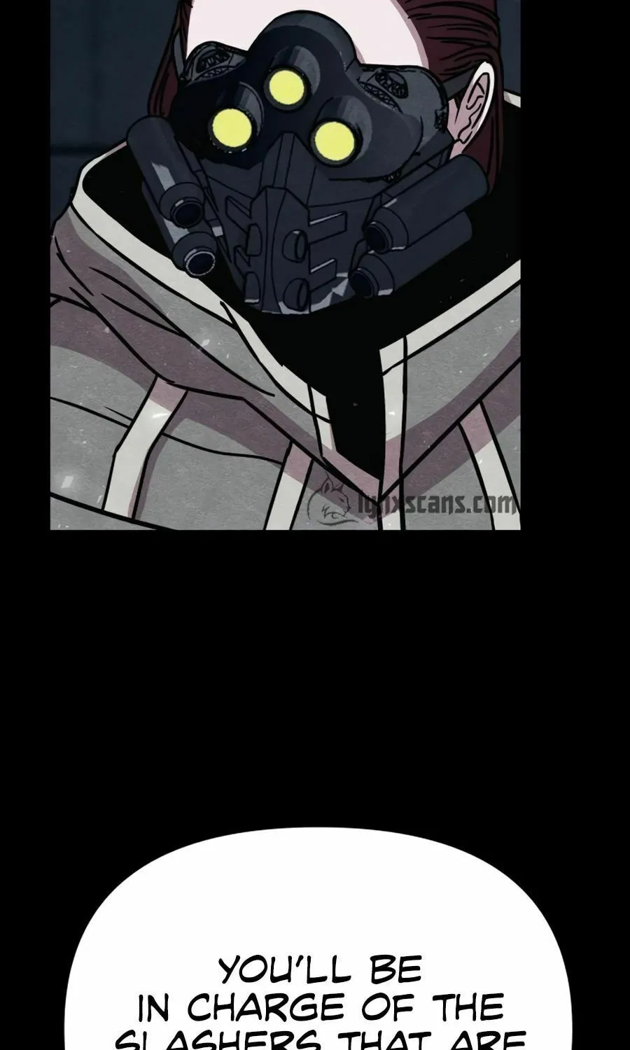 Read Zombie X Slasher chapter 26 image 155 on Lezhin