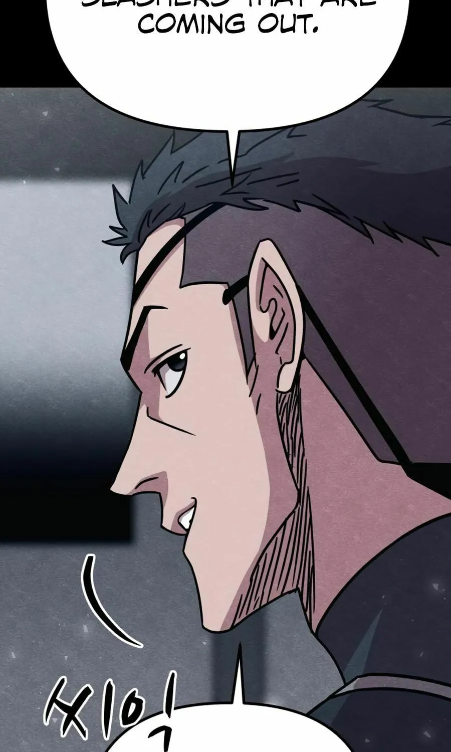 Read Zombie X Slasher chapter 26 image 156 on Lezhin