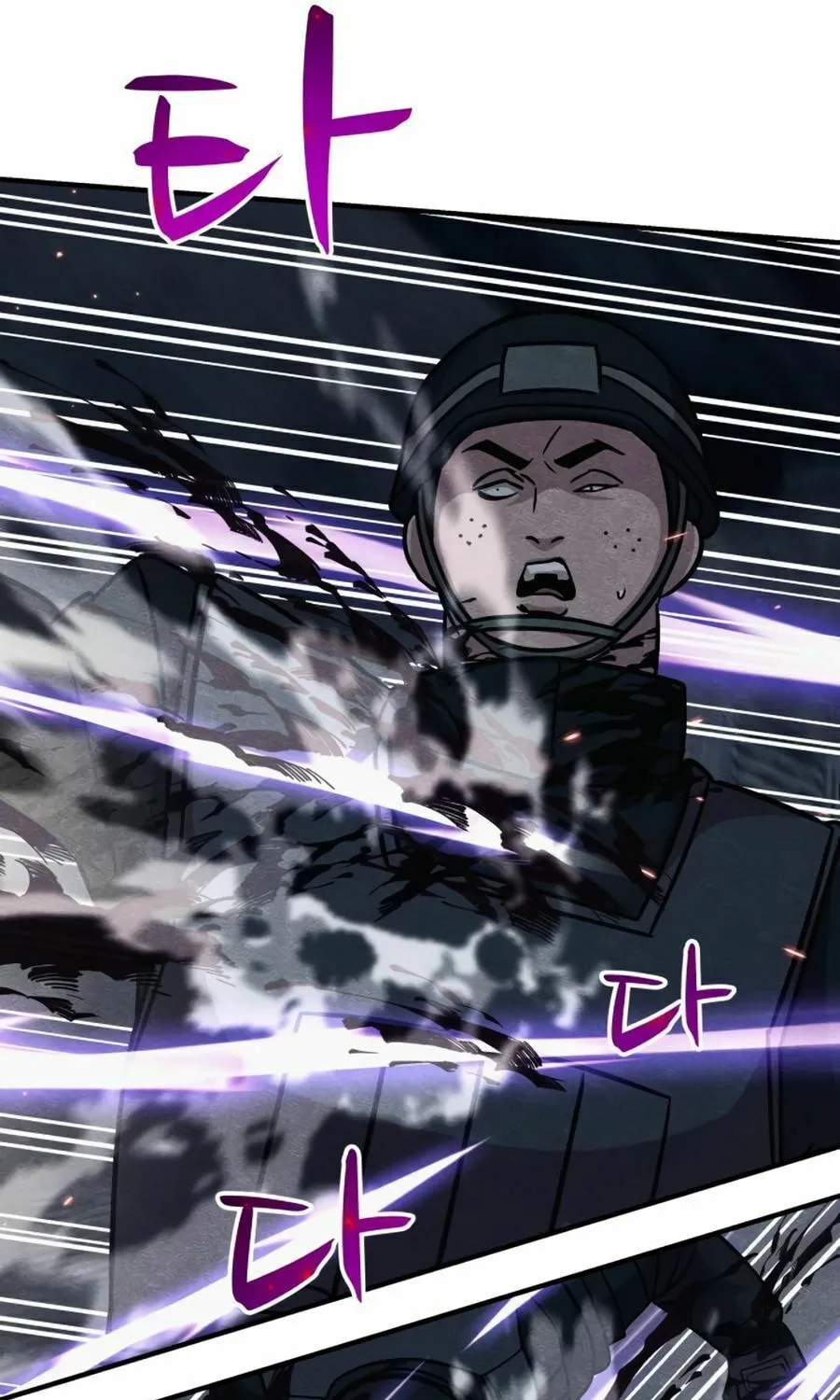 Read Zombie X Slasher chapter 26 image 159 on Lezhin