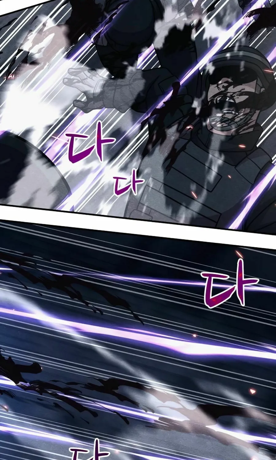 Read Zombie X Slasher chapter 26 image 160 on Lezhin