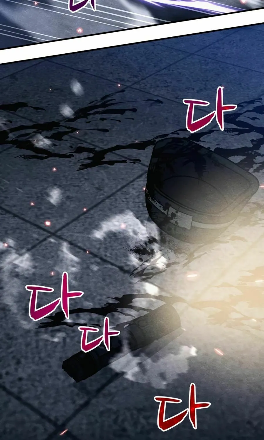 Read Zombie X Slasher chapter 26 image 161 on Lezhin