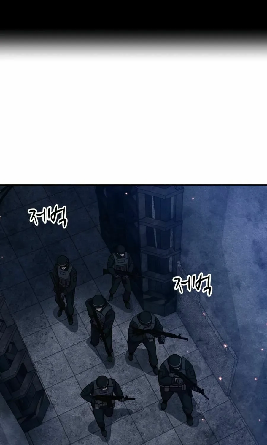Read Zombie X Slasher chapter 26 image 164 on Lezhin