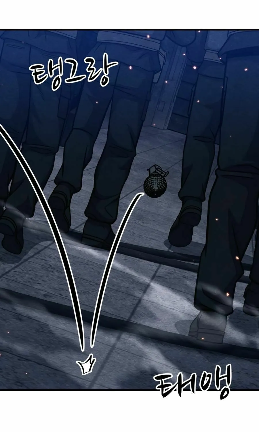 Read Zombie X Slasher chapter 26 image 166 on Lezhin