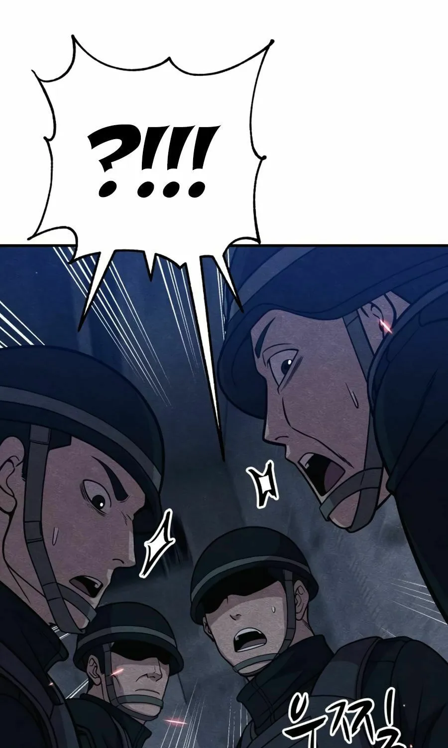 Read Zombie X Slasher chapter 26 image 167 on Lezhin