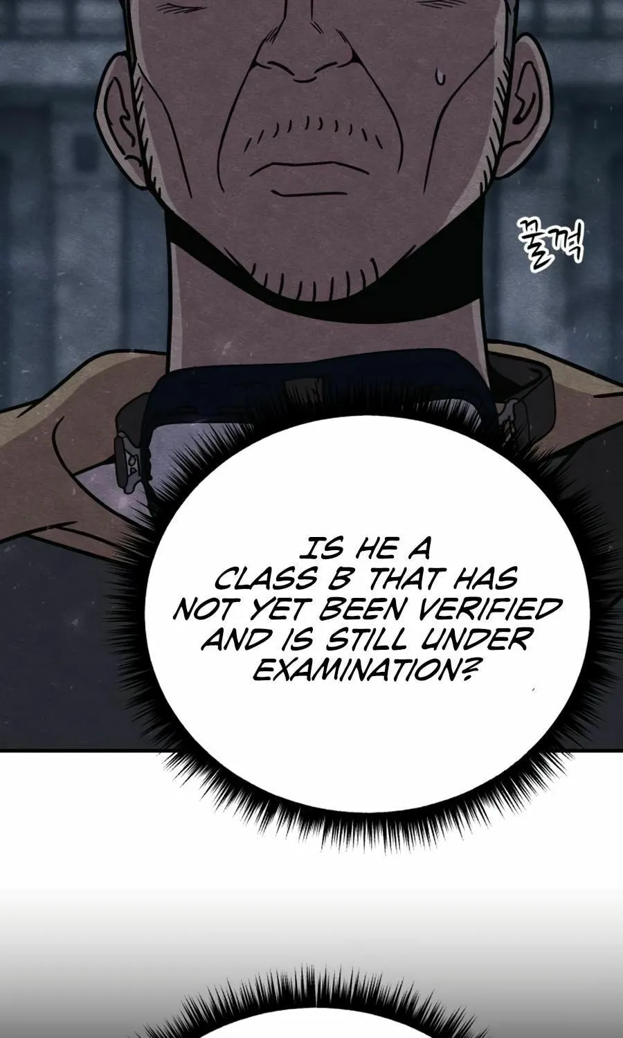 Read Zombie X Slasher chapter 26 image 17 on Lezhin