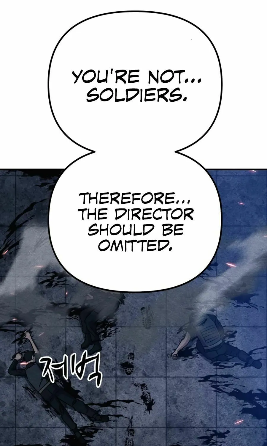 Read Zombie X Slasher chapter 26 image 174 on Lezhin