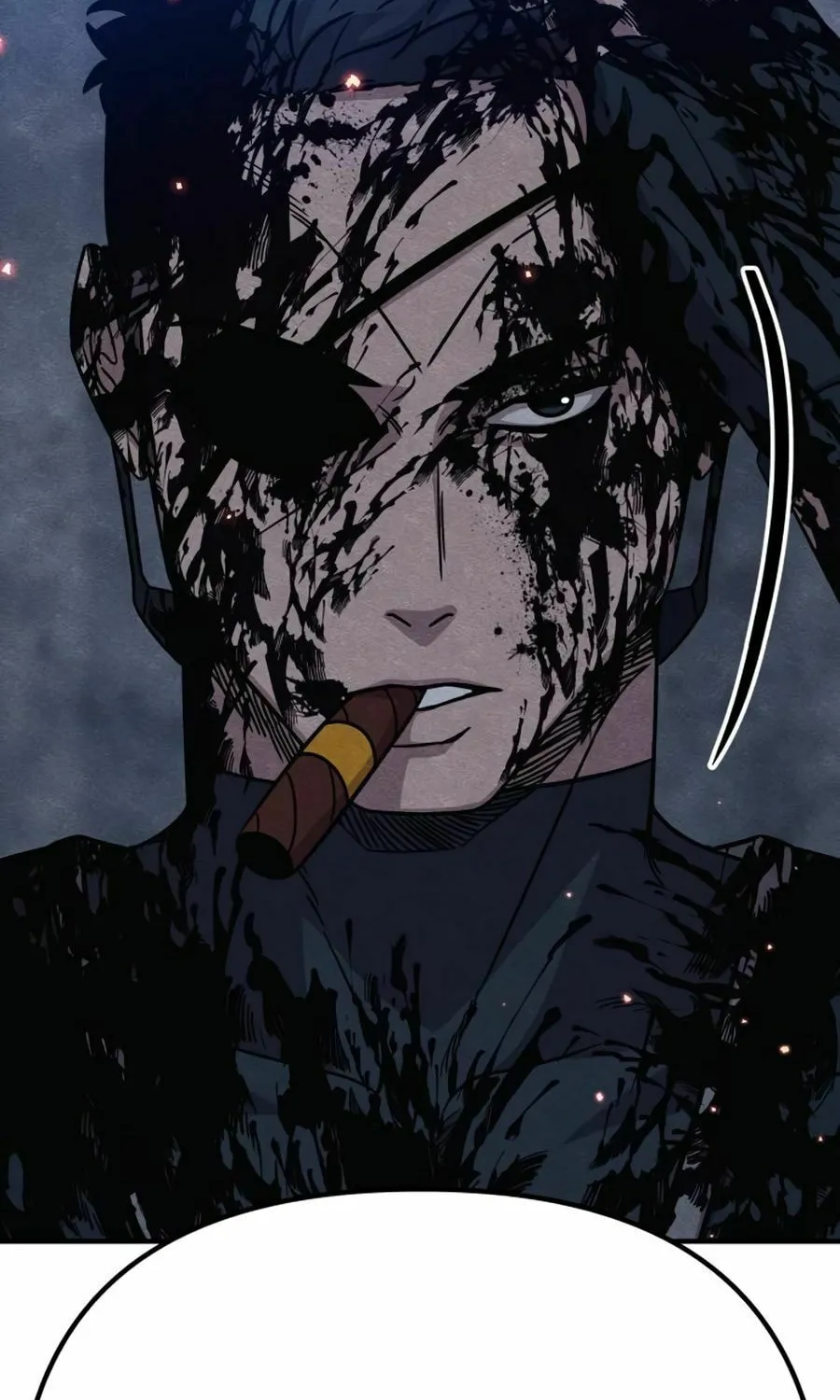 Read Zombie X Slasher chapter 26 image 177 on Lezhin