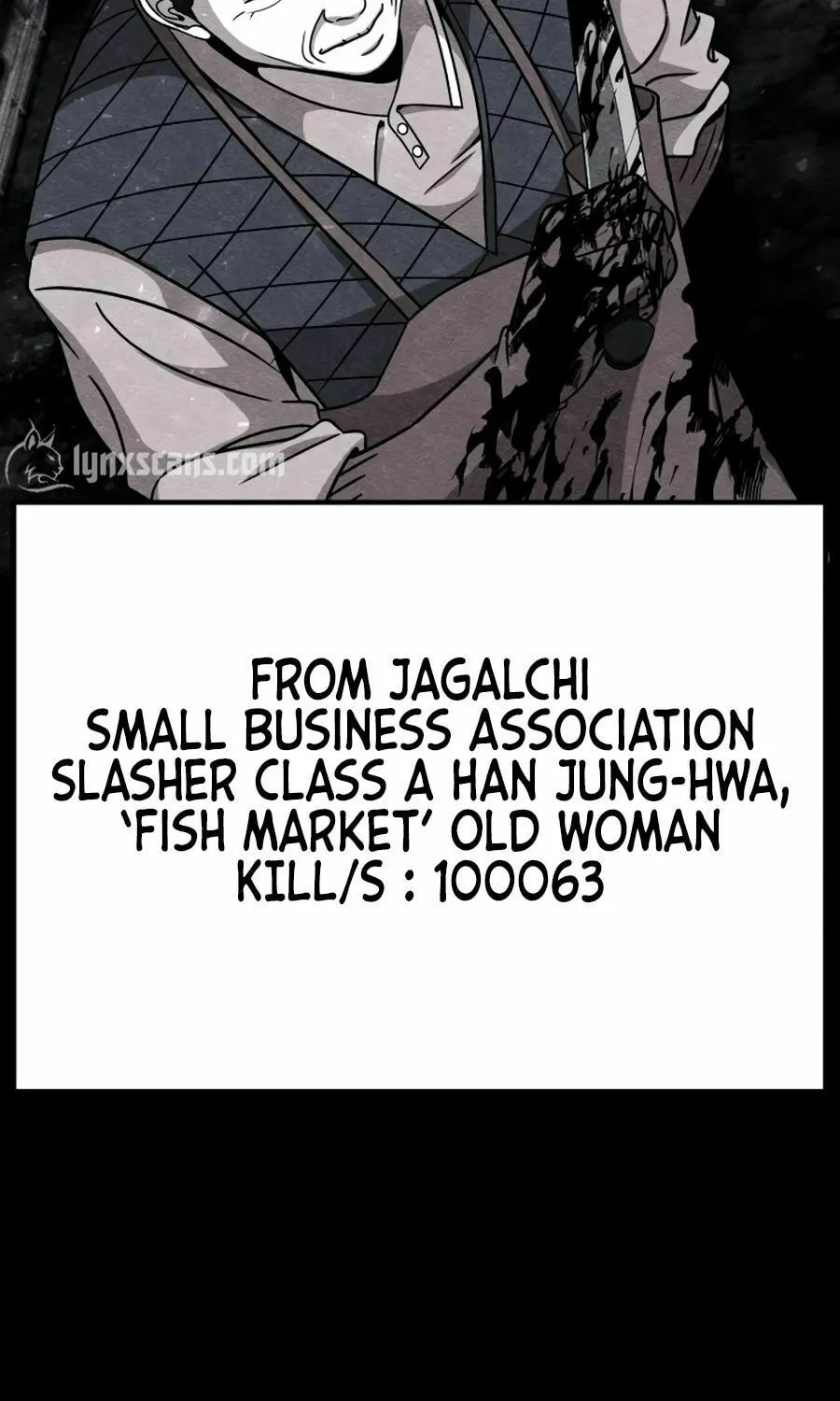 Read Zombie X Slasher chapter 26 image 19 on Lezhin