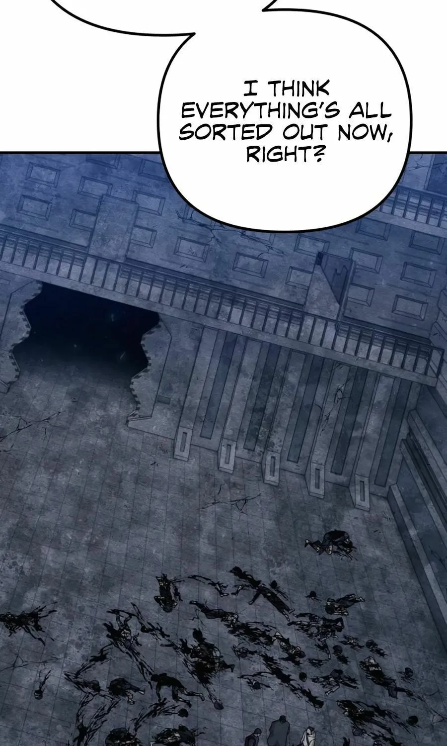 Read Zombie X Slasher chapter 26 image 30 on Lezhin