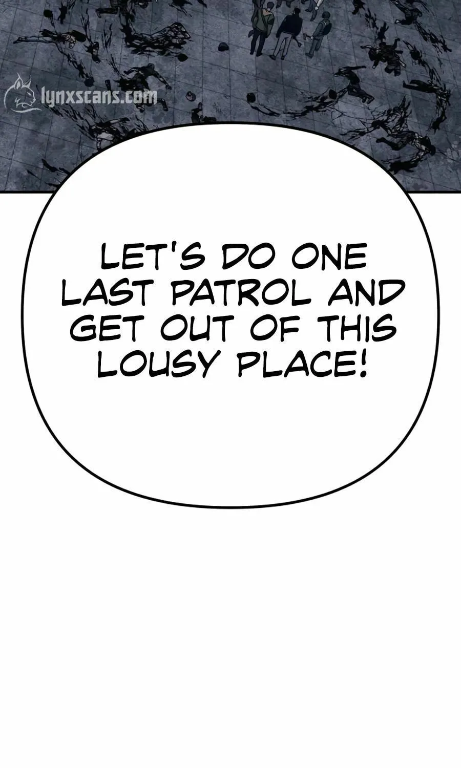 Read Zombie X Slasher chapter 26 image 31 on Lezhin