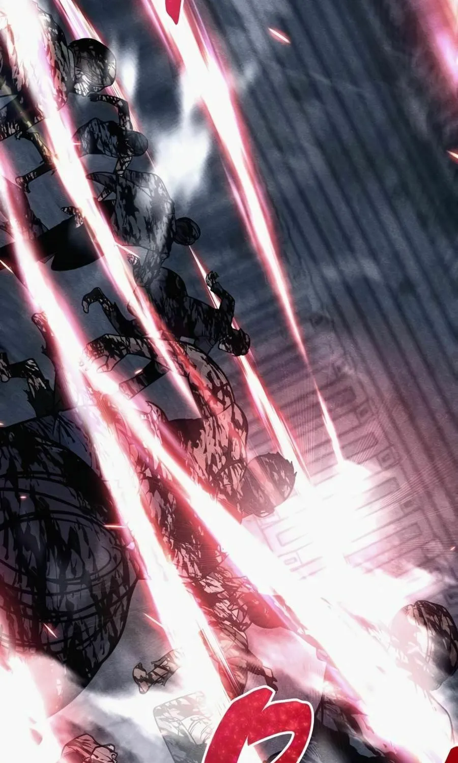 Read Zombie X Slasher chapter 26 image 5 on Lezhin