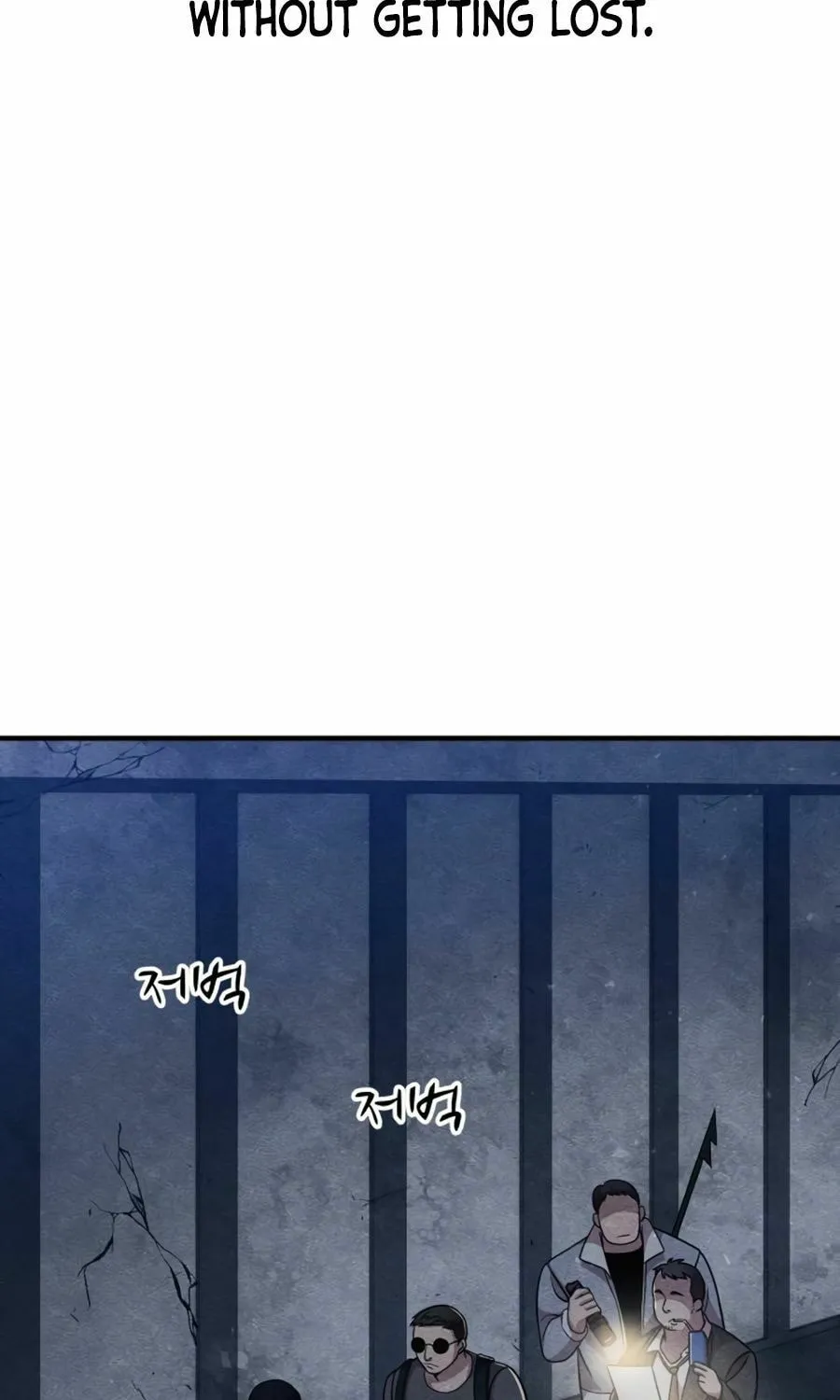 Read Zombie X Slasher chapter 26 image 51 on Lezhin