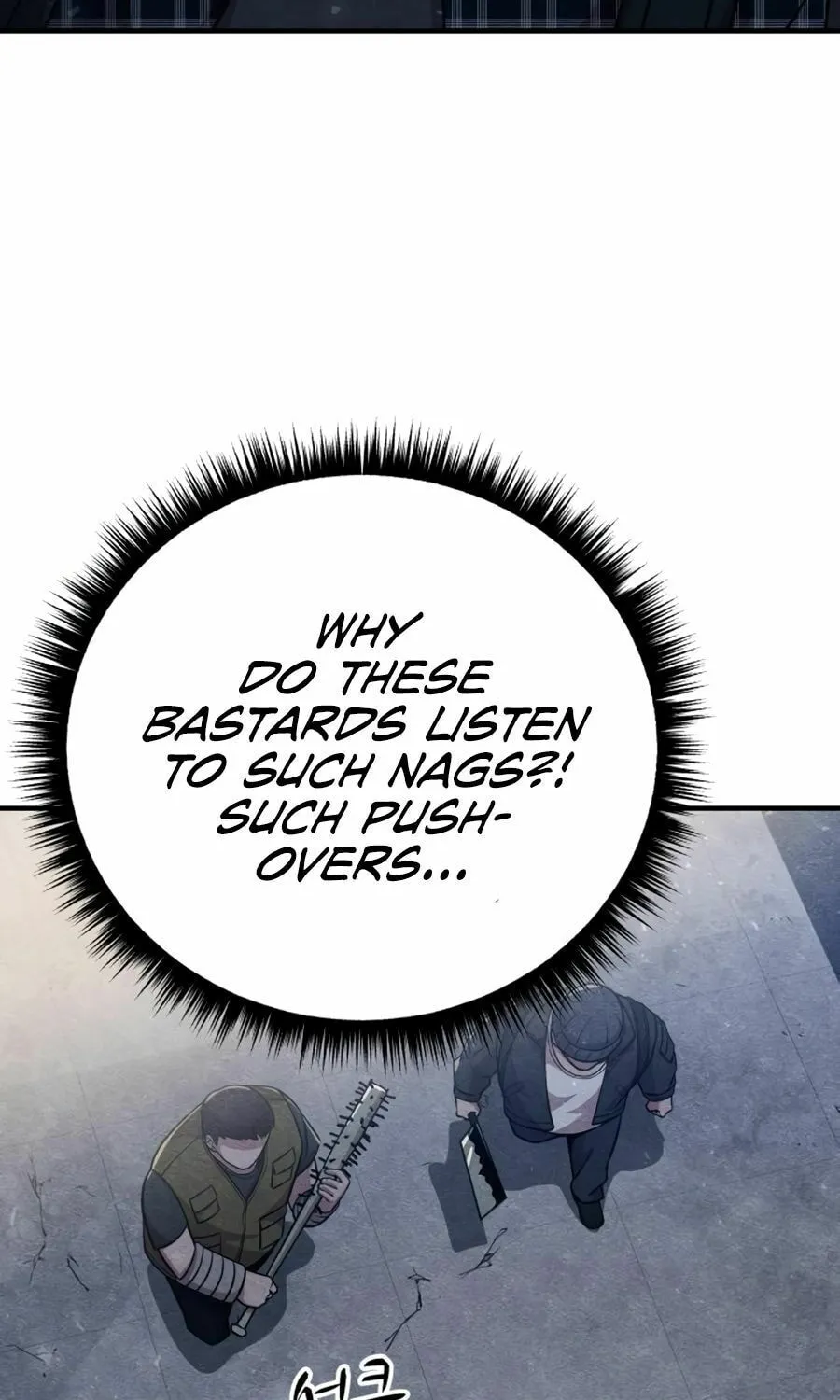 Read Zombie X Slasher chapter 26 image 60 on Lezhin