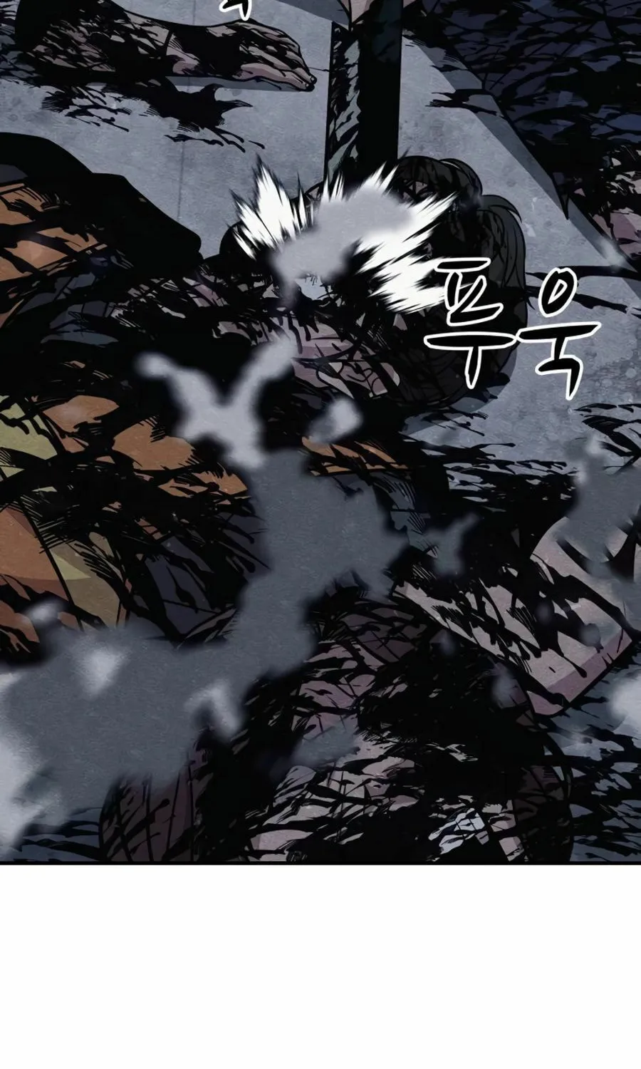 Read Zombie X Slasher chapter 26 image 77 on Lezhin