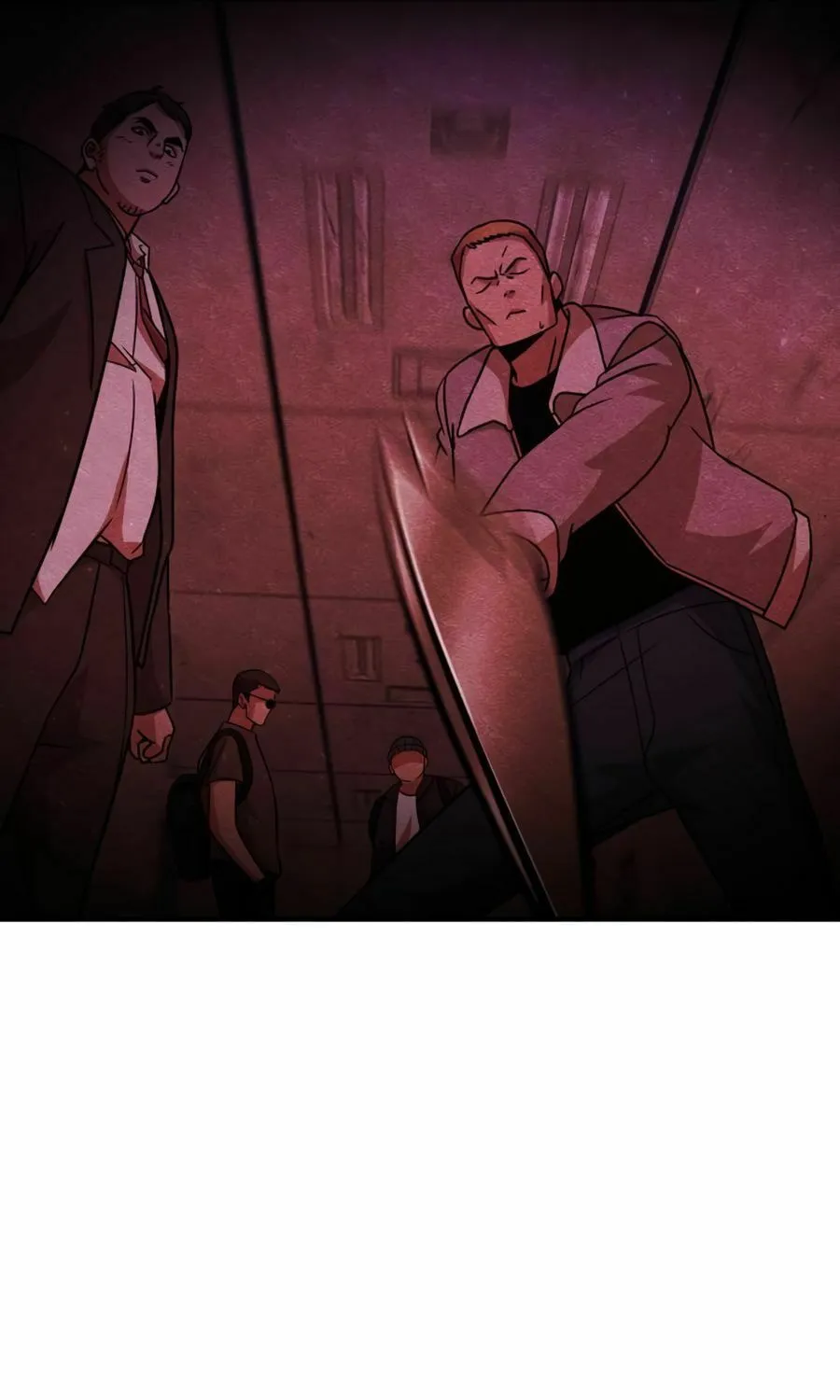 Read Zombie X Slasher chapter 26 image 86 on Lezhin