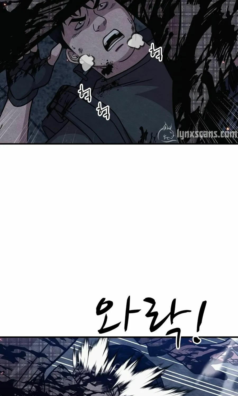 Read Zombie X Slasher chapter 26 image 91 on Lezhin