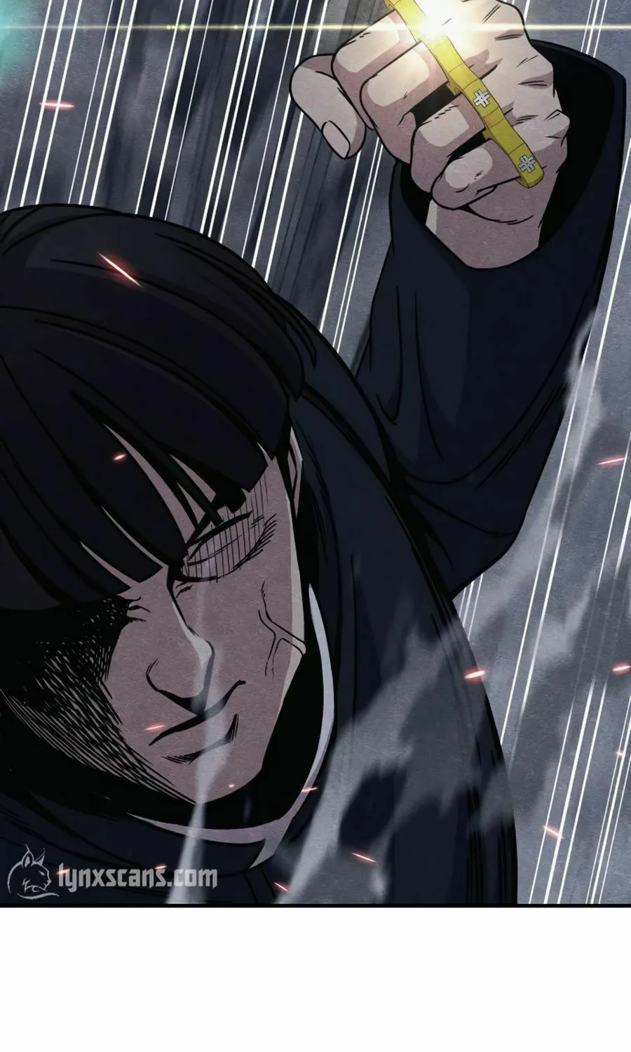 Read Zombie X Slasher chapter 26 image 95 on Lezhin