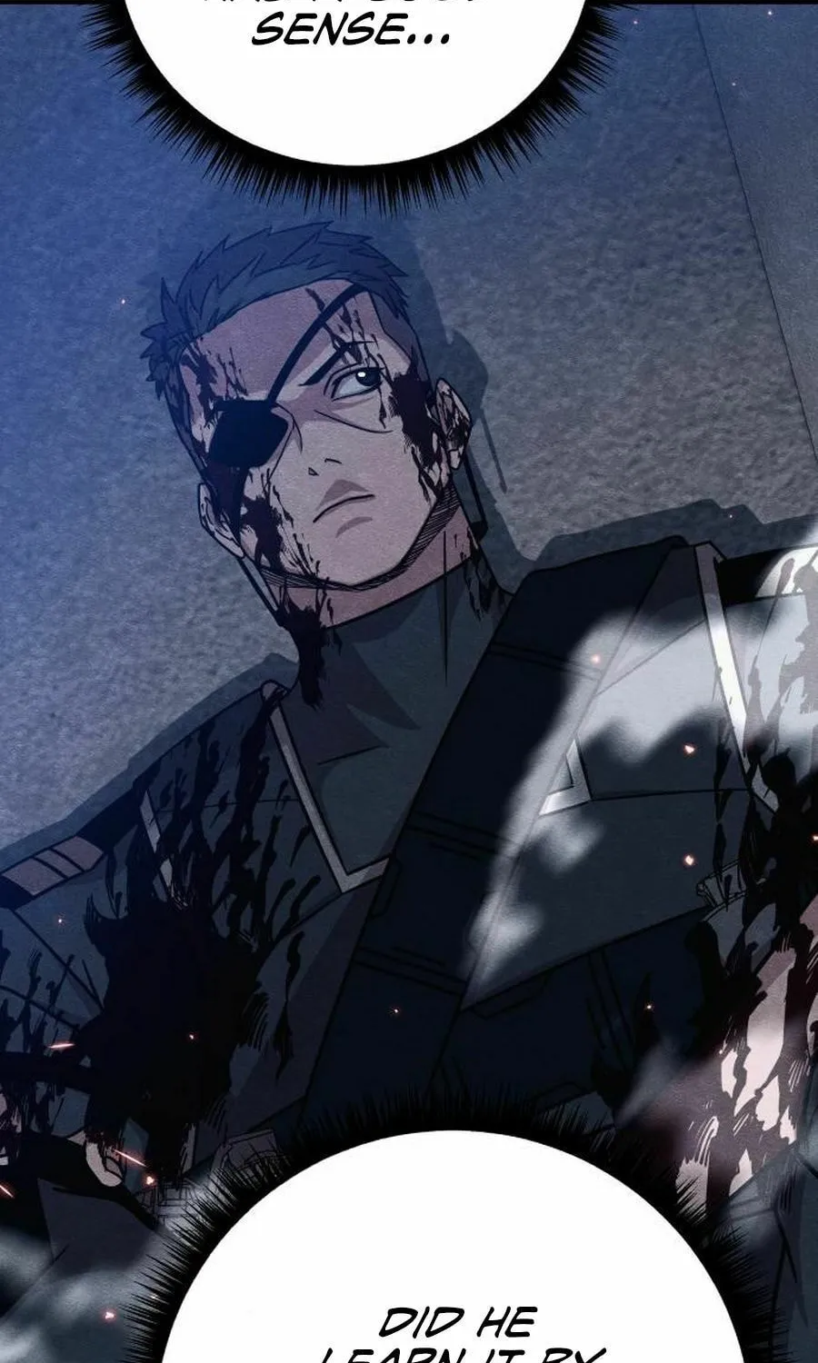 Read Zombie X Slasher chapter 27 image 104 on Lezhin