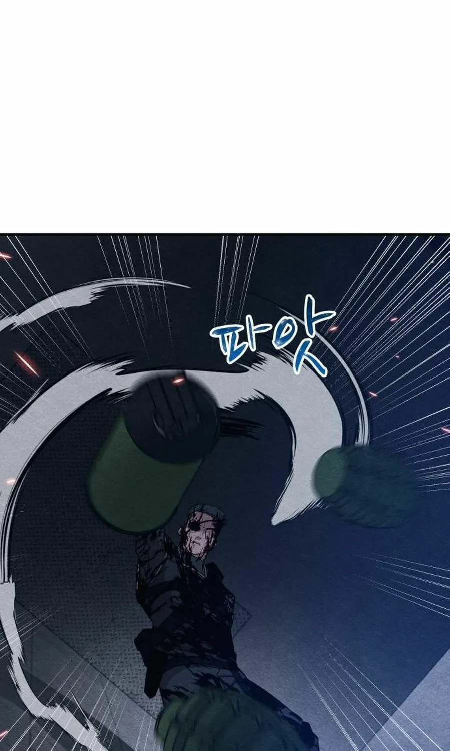 Read Zombie X Slasher chapter 27 image 109 on Lezhin